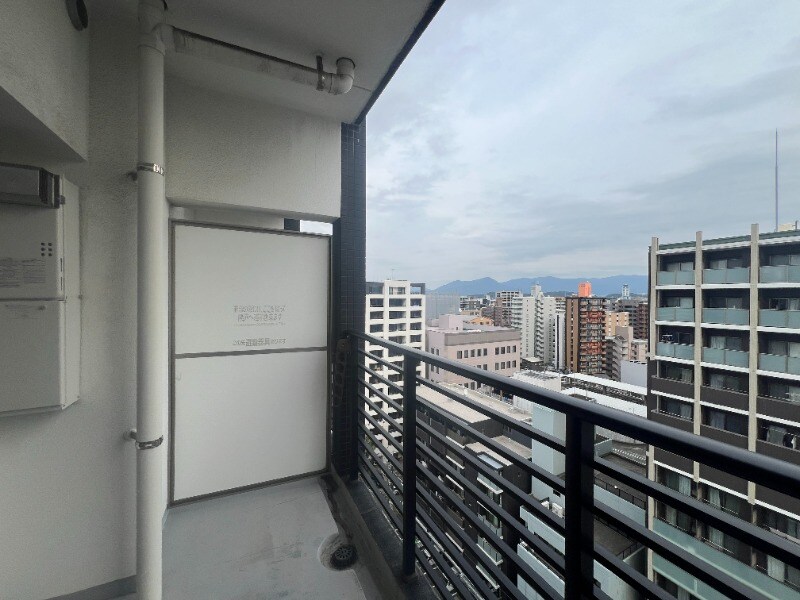 博多駅 徒歩9分 2階の物件内観写真