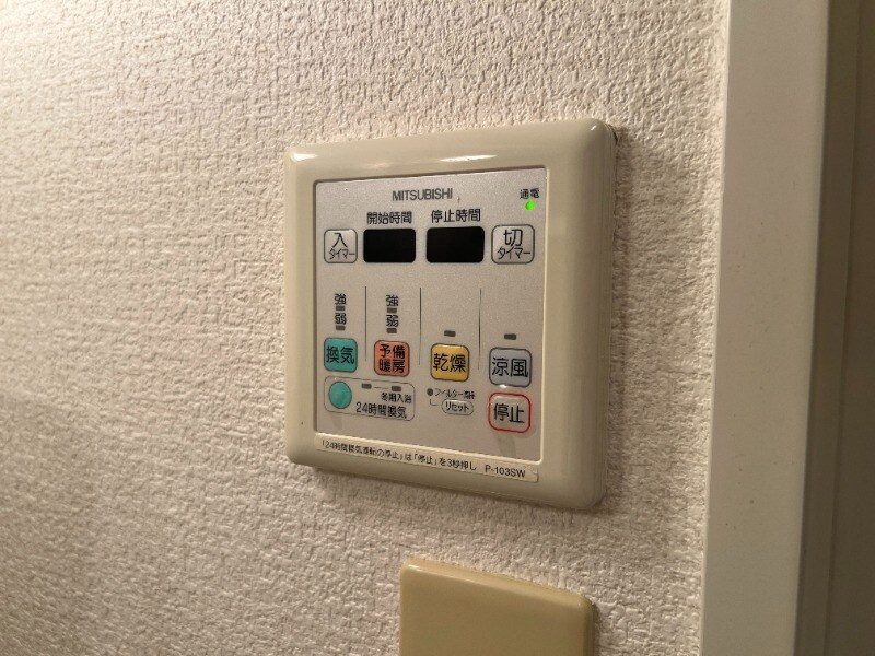 博多駅 徒歩9分 2階の物件内観写真