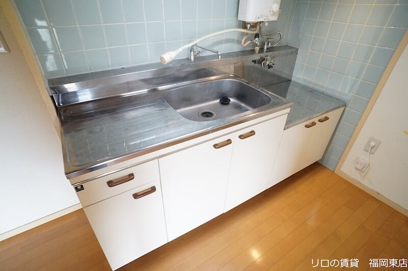 長者原駅 徒歩15分 3階の物件内観写真