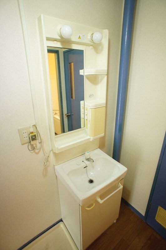 長者原駅 徒歩15分 3階の物件内観写真