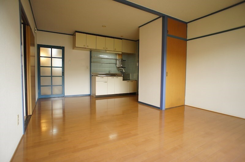 長者原駅 徒歩15分 3階の物件内観写真