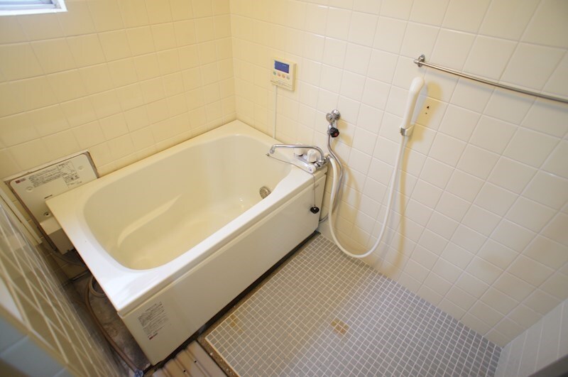 長者原駅 徒歩15分 3階の物件内観写真