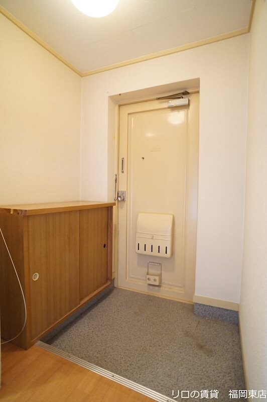 長者原駅 徒歩15分 3階の物件内観写真