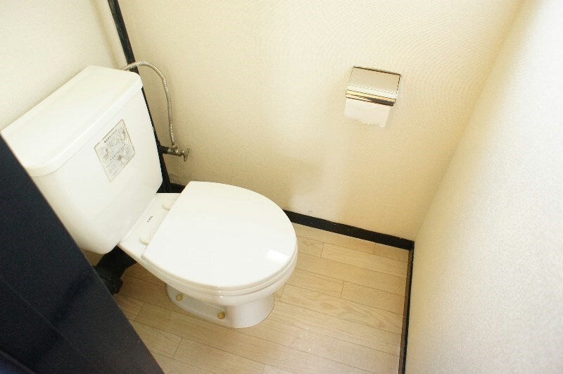 長者原駅 徒歩15分 3階の物件内観写真