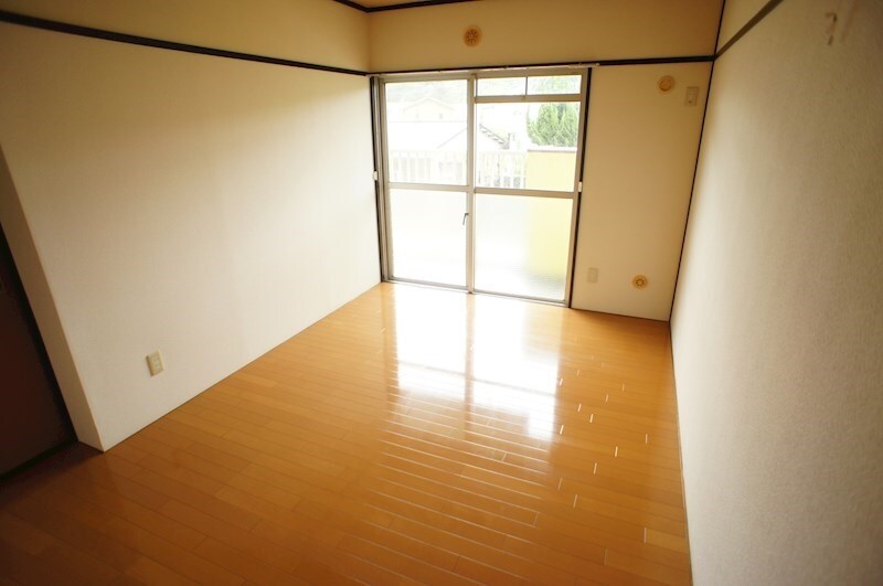 長者原駅 徒歩15分 3階の物件内観写真