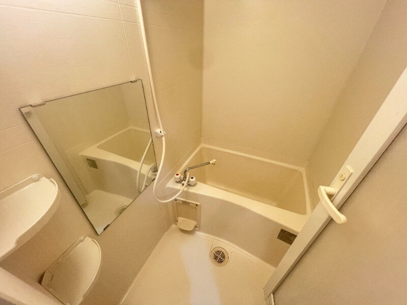 博多駅 徒歩9分 3階の物件内観写真