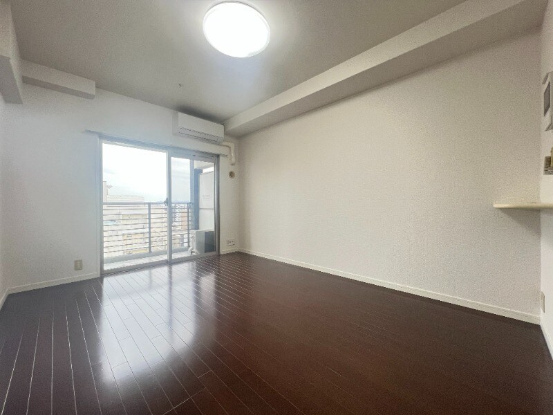 博多駅 徒歩9分 3階の物件内観写真