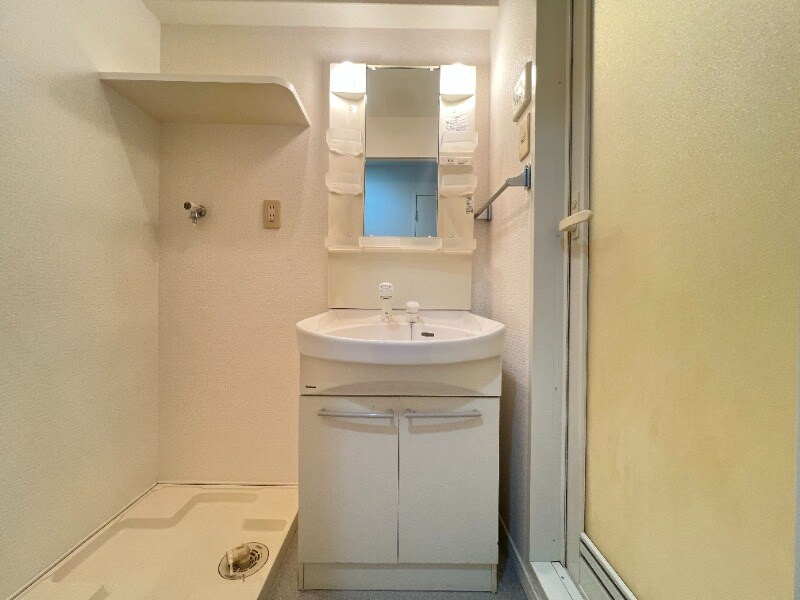 博多駅 徒歩9分 3階の物件内観写真