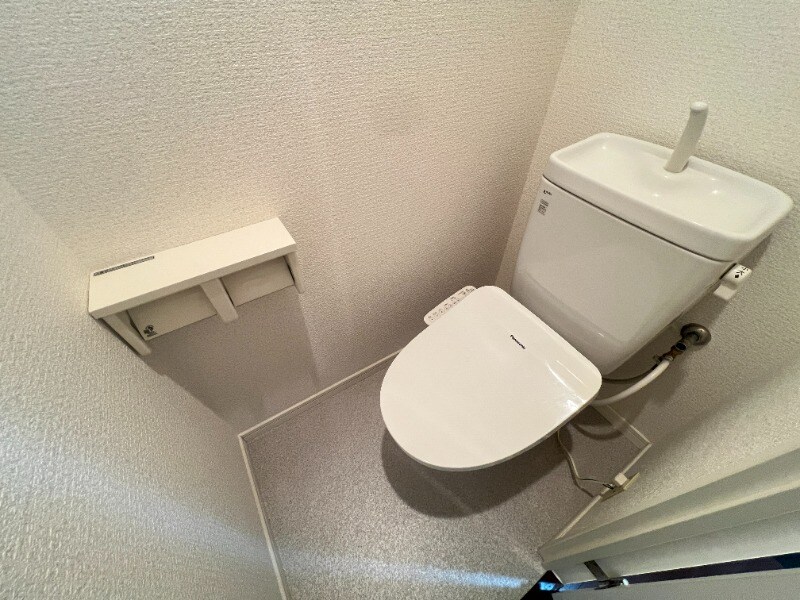 博多駅 徒歩9分 3階の物件内観写真