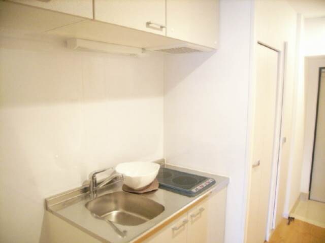 中洲川端駅 徒歩5分 15階の物件内観写真