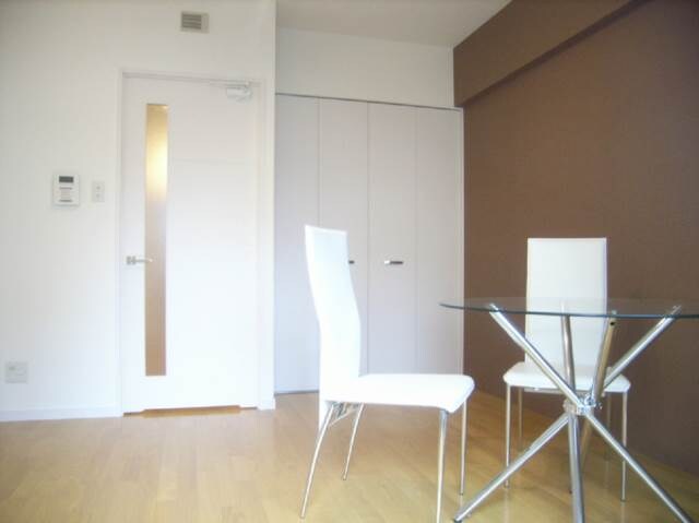 中洲川端駅 徒歩5分 15階の物件内観写真