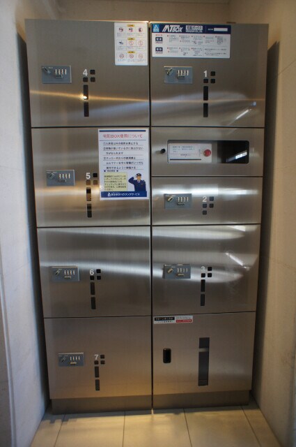 中洲川端駅 徒歩5分 15階の物件外観写真