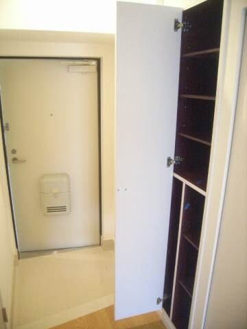 中洲川端駅 徒歩5分 15階の物件内観写真