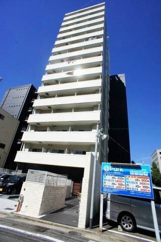 中洲川端駅 徒歩5分 15階の物件内観写真