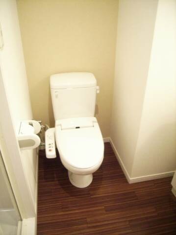 中洲川端駅 徒歩5分 15階の物件内観写真