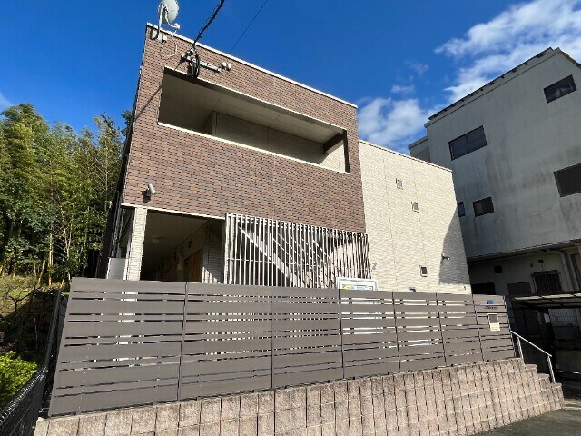 東郷駅 徒歩20分 1階の物件外観写真