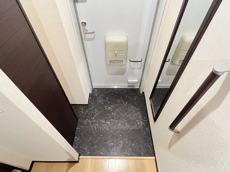 東郷駅 徒歩20分 1階の物件内観写真