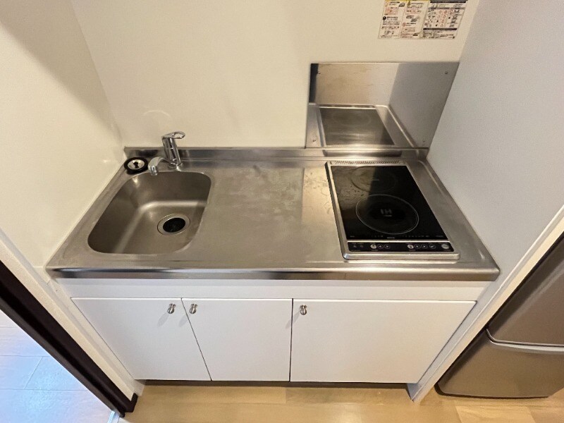 東郷駅 徒歩20分 1階の物件内観写真