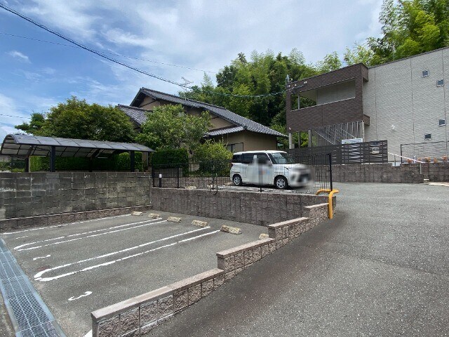 東郷駅 徒歩20分 1階の物件外観写真