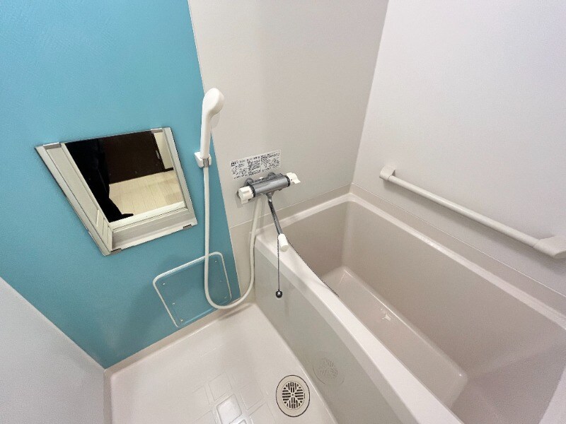 東郷駅 徒歩20分 1階の物件内観写真