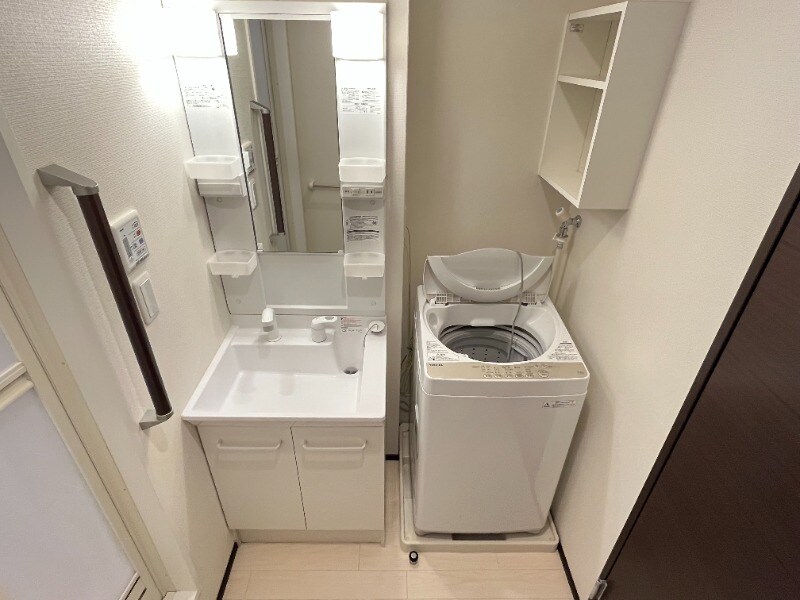 東郷駅 徒歩20分 1階の物件内観写真