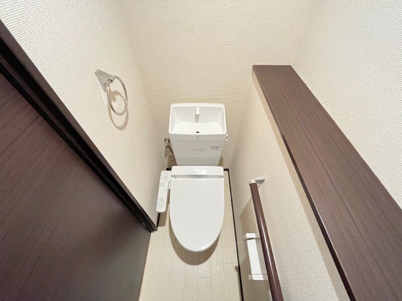 東郷駅 徒歩20分 1階の物件内観写真