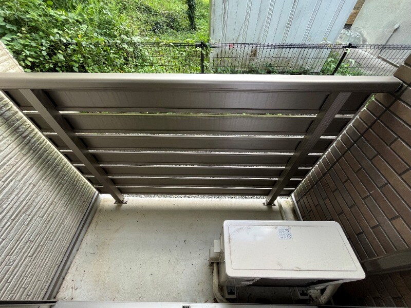 東郷駅 徒歩20分 1階の物件内観写真