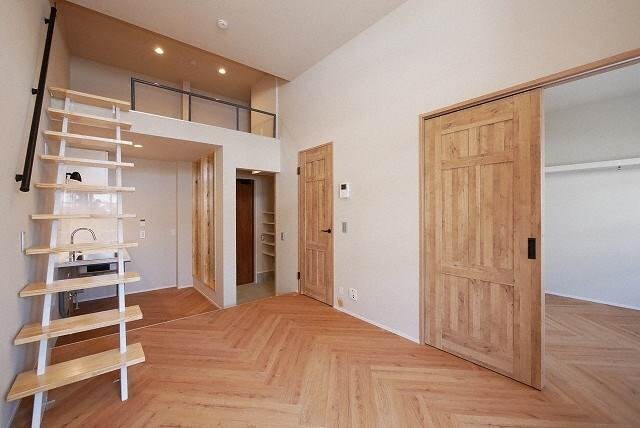 博多南駅 徒歩34分 1階の物件内観写真