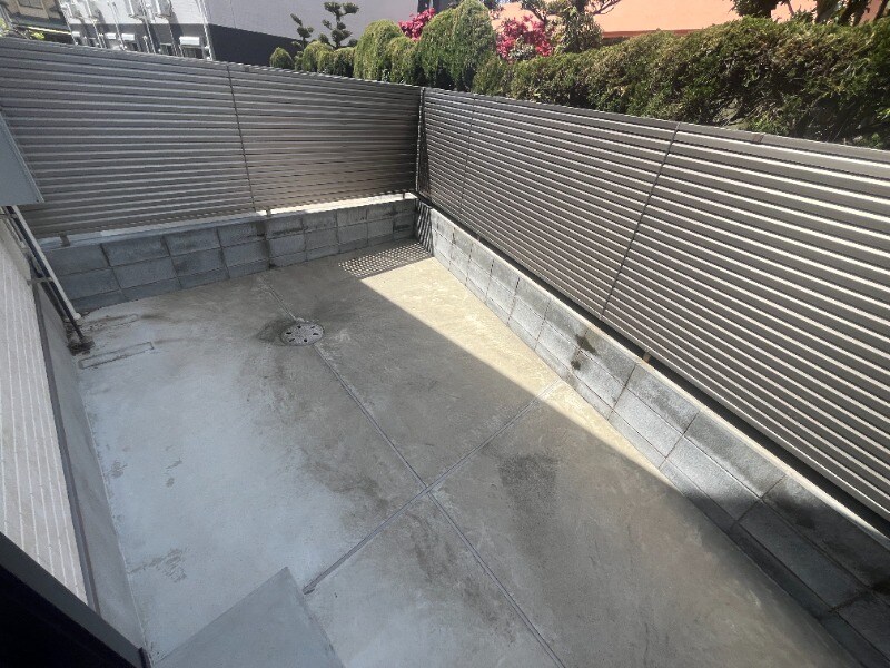 竹下駅 徒歩14分 2階の物件内観写真