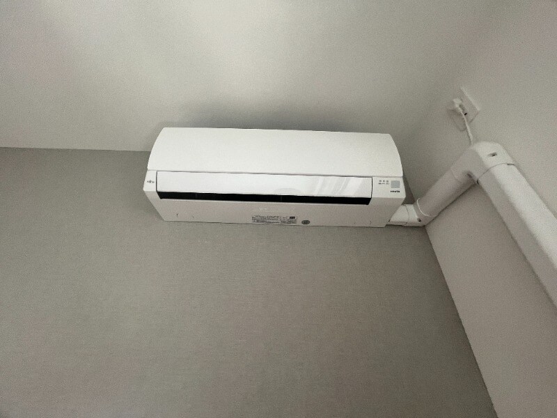 竹下駅 徒歩14分 2階の物件内観写真