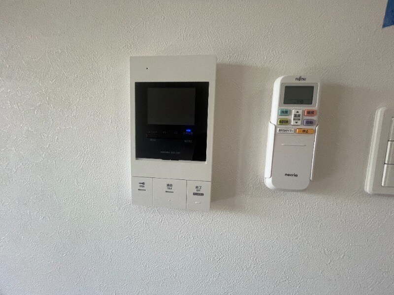 竹下駅 徒歩14分 2階の物件内観写真