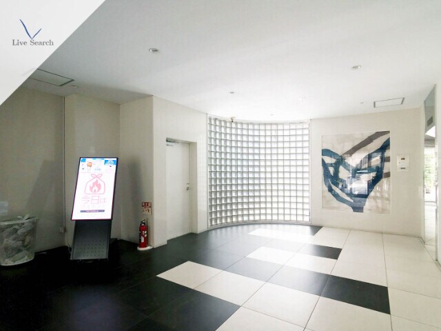 高宮駅 徒歩10分 10階の物件外観写真