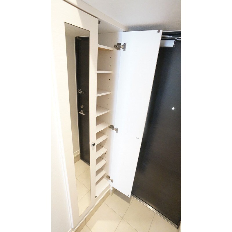 高宮駅 徒歩10分 10階の物件内観写真