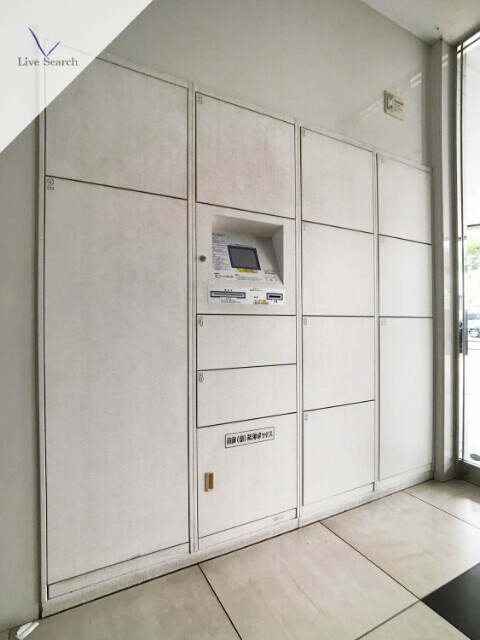 高宮駅 徒歩10分 10階の物件外観写真