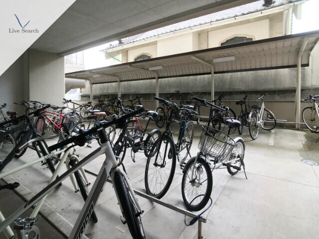 高宮駅 徒歩10分 10階の物件外観写真