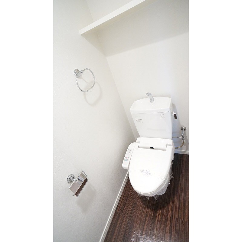 高宮駅 徒歩10分 10階の物件内観写真