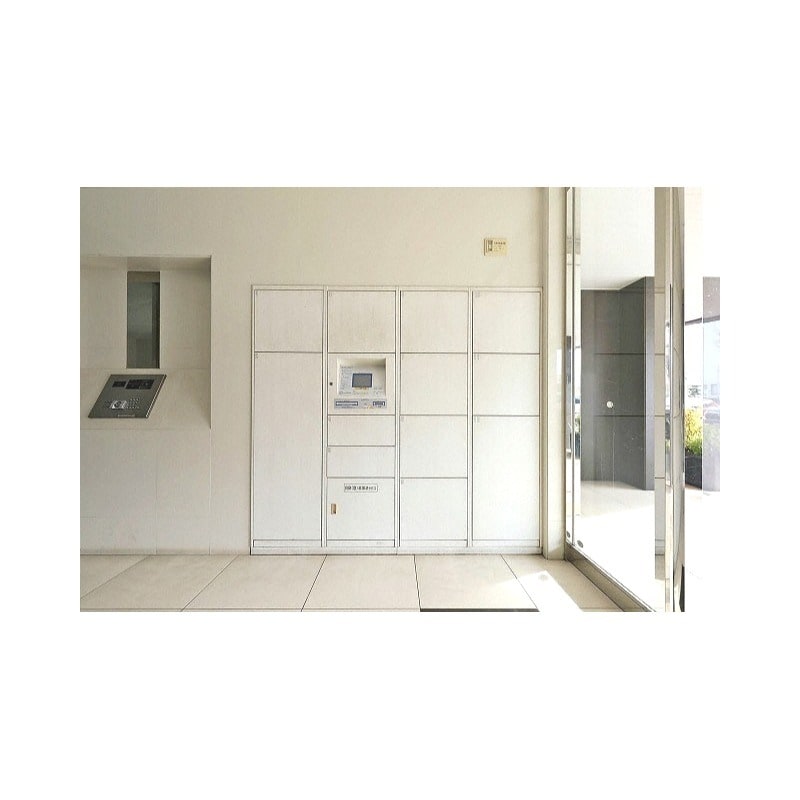 高宮駅 徒歩10分 10階の物件内観写真