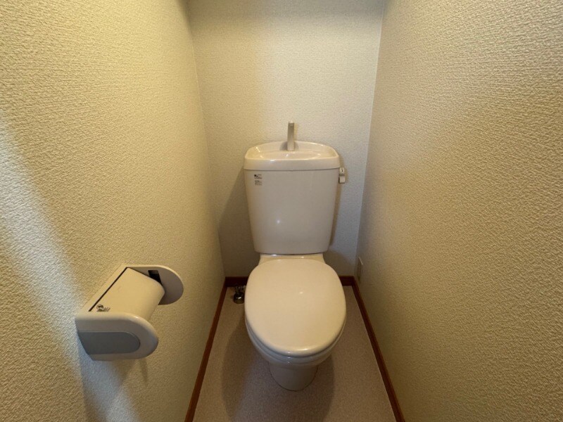 教育大前駅 徒歩8分 2階の物件内観写真