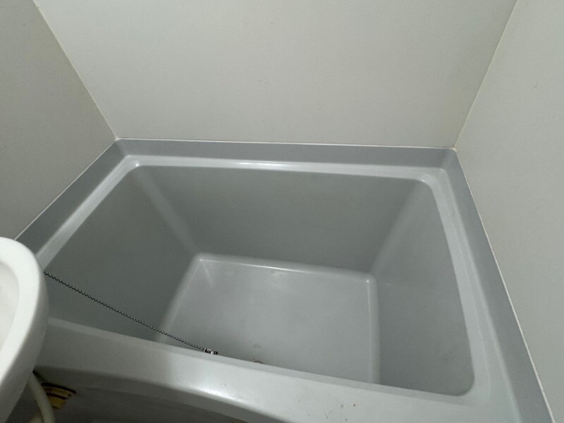 教育大前駅 徒歩8分 2階の物件内観写真