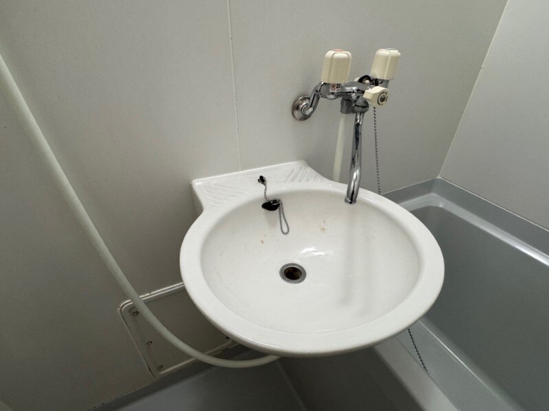 教育大前駅 徒歩8分 2階の物件内観写真