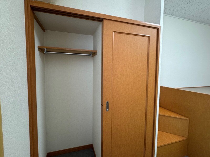 教育大前駅 徒歩8分 2階の物件内観写真