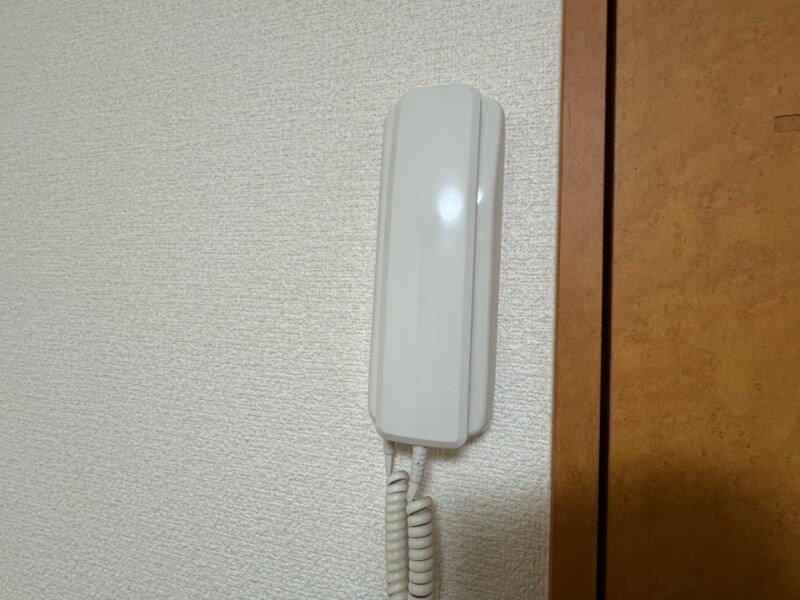 教育大前駅 徒歩8分 2階の物件内観写真