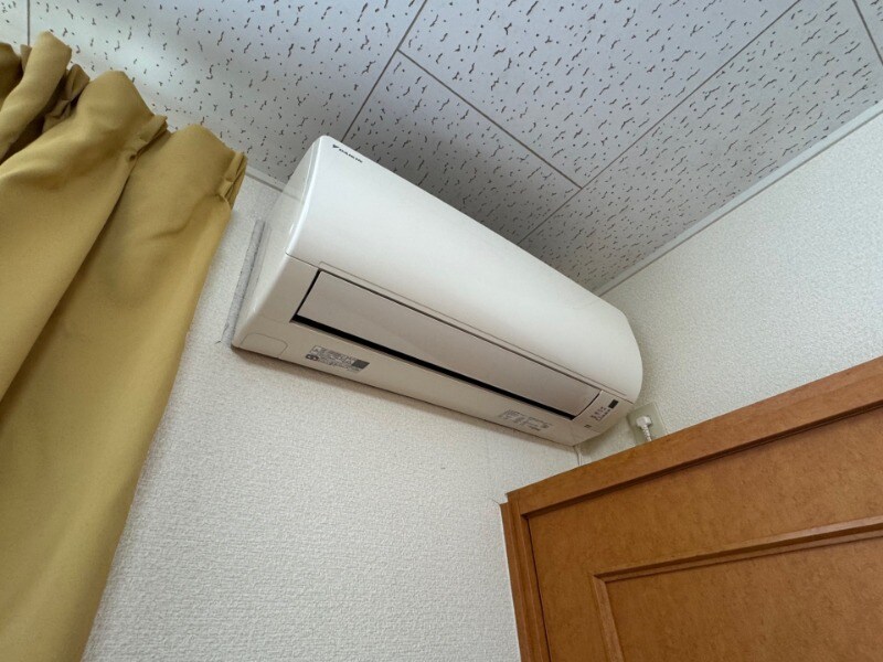 教育大前駅 徒歩8分 2階の物件内観写真