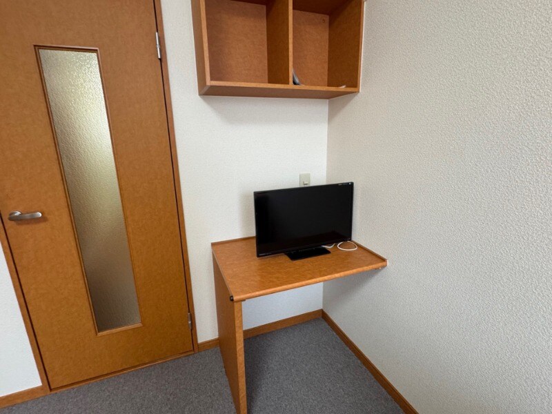 教育大前駅 徒歩8分 2階の物件内観写真