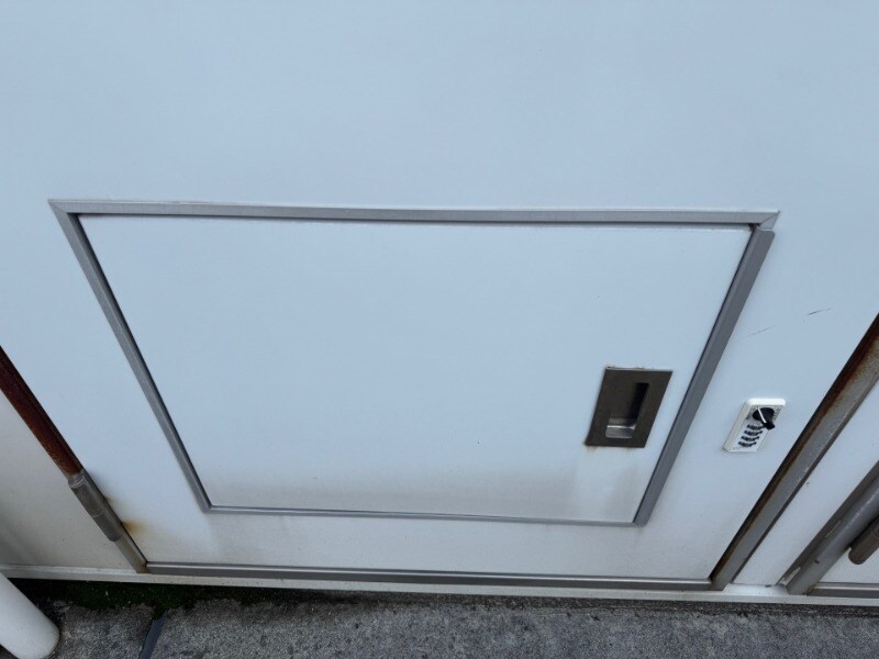 教育大前駅 徒歩8分 2階の物件内観写真