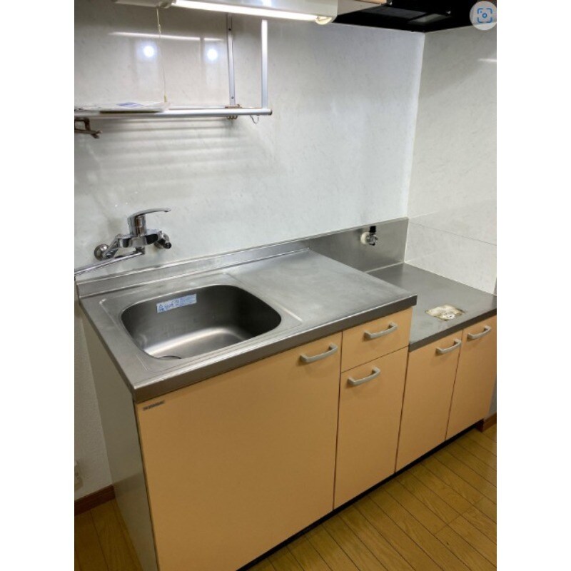 九大学研都市駅 徒歩12分 2階の物件内観写真