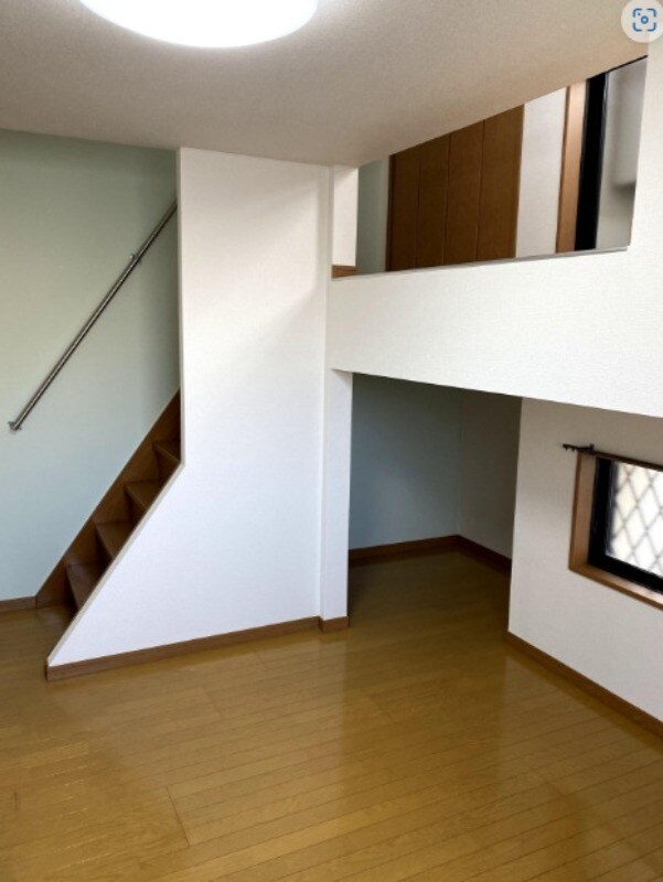 九大学研都市駅 徒歩12分 2階の物件内観写真