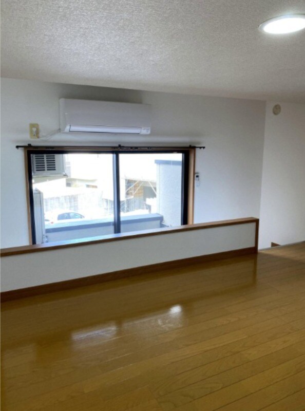 九大学研都市駅 徒歩12分 2階の物件内観写真