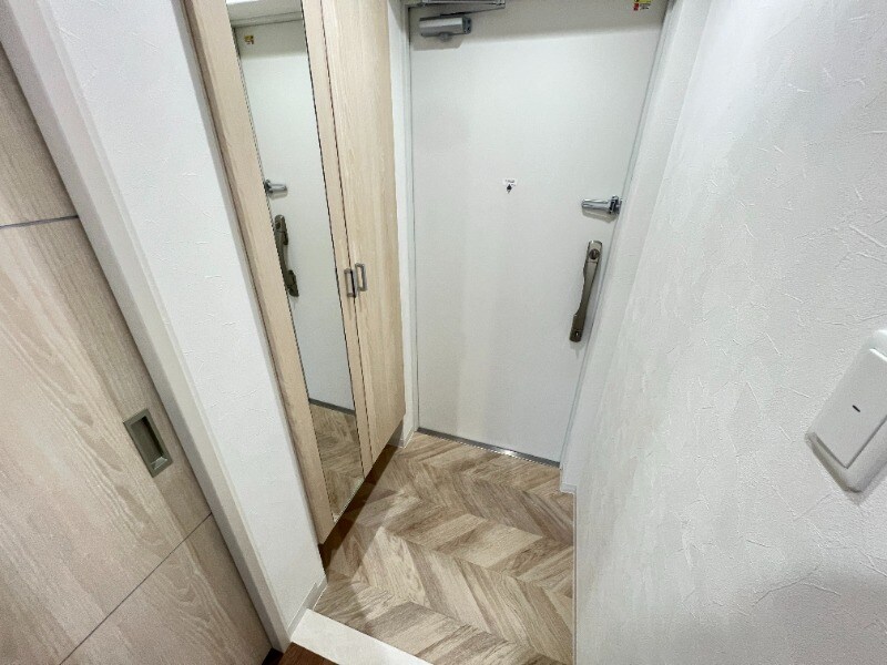 櫛田神社前駅 徒歩5分 2階の物件内観写真