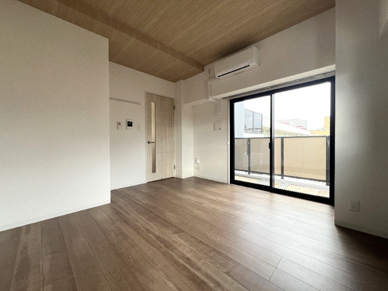 櫛田神社前駅 徒歩5分 2階の物件内観写真